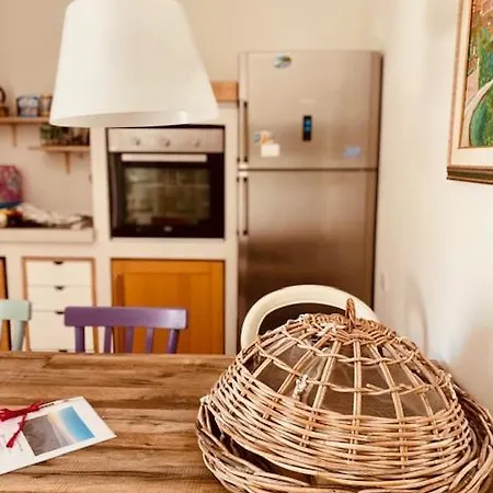 Casa Blue Sand, San Benedetto Del Tronto, Marken *