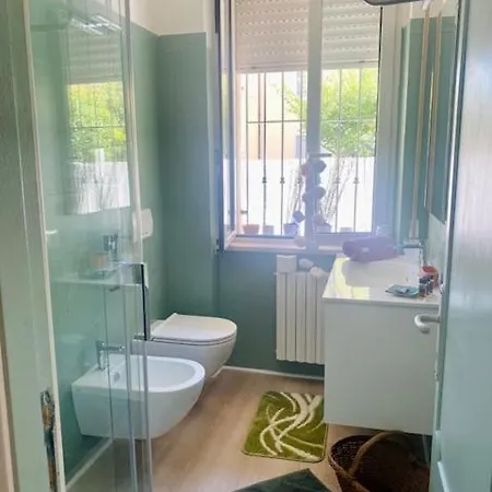 Appartement Casa Blue Sand, San Benedetto Del Tronto, Marken