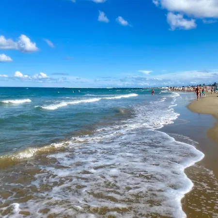 Casa Blue Sand, San Benedetto Del Tronto, Marken Appartement San Benedetto del Tronto
