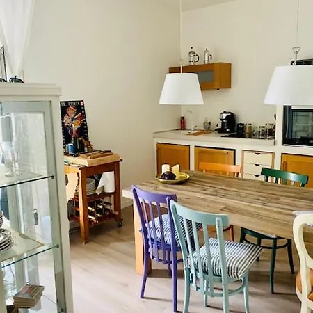Casa Blue Sand, San Benedetto Del Tronto, Marken Appartamento