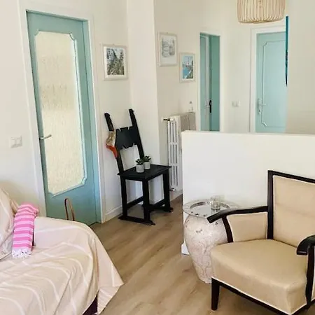 Appartamento Casa Blue Sand, San Benedetto Del Tronto, Marken *