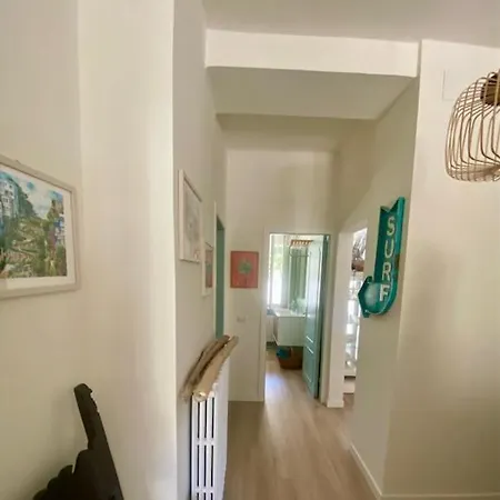 Appartamento Casa Blue Sand, San Benedetto Del Tronto, Marken San Benedetto del Tronto