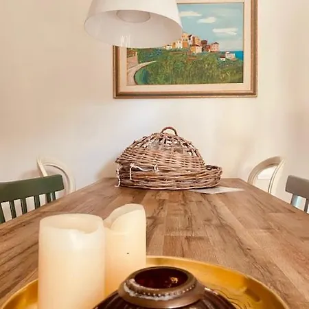 Casa Blue Sand, San Benedetto Del Tronto, Marken *