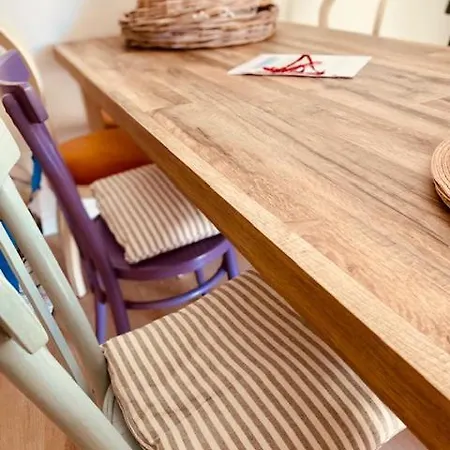 Casa Blue Sand, San Benedetto Del Tronto, Marken Appartamento